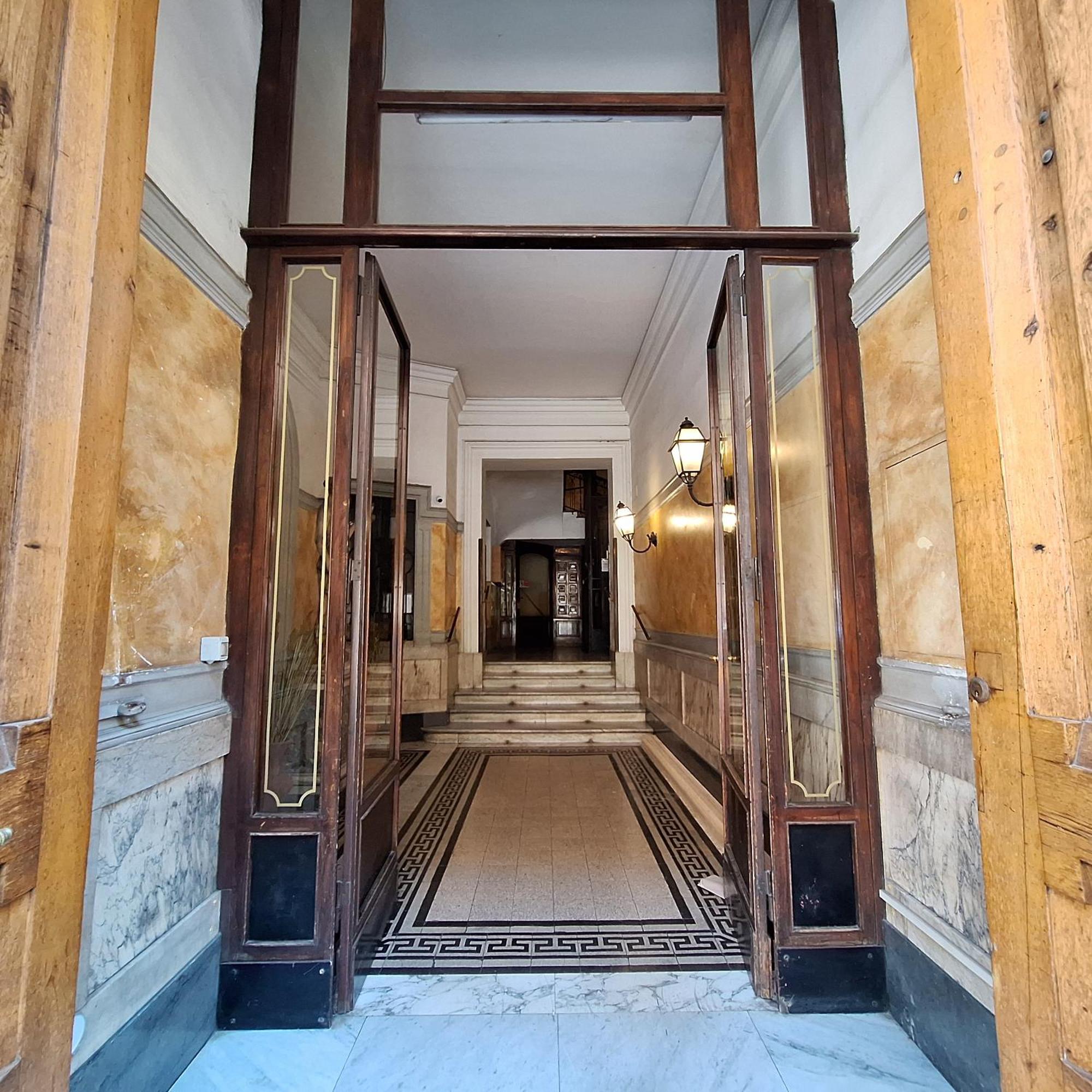 Hebe Eternity Rooms Рим Екстериор снимка