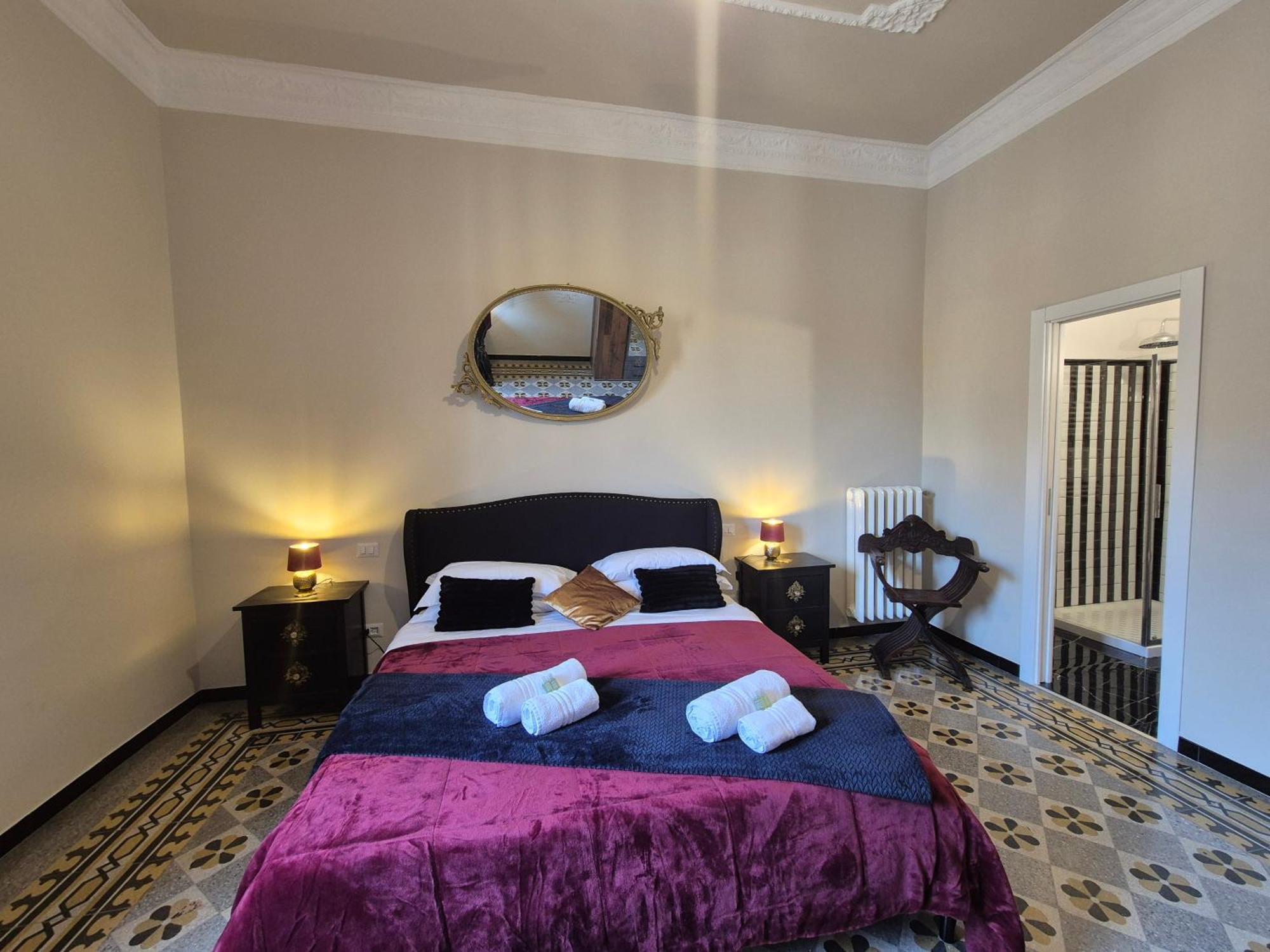 Hebe Eternity Rooms Рим Екстериор снимка